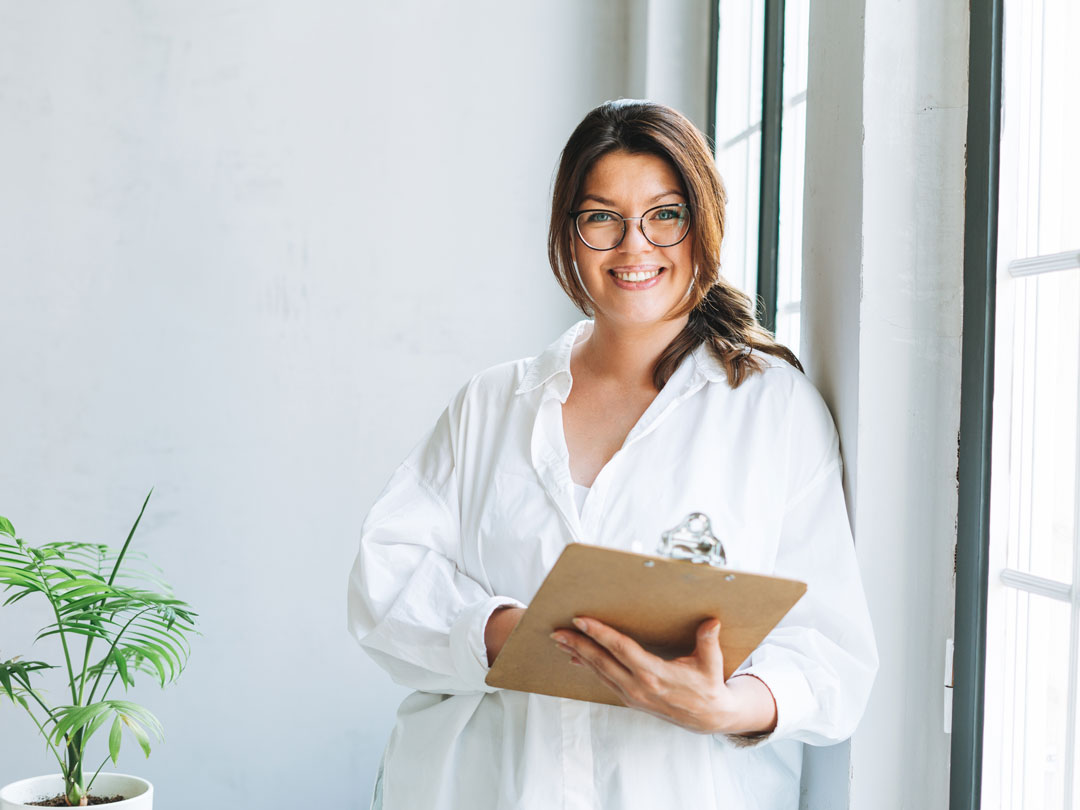 Beauty consultant at Mai Beauty Place Miami
