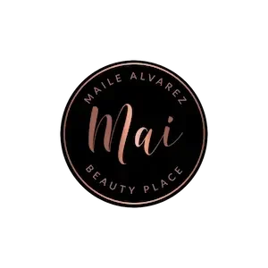 Official Mai Beauty Place logo