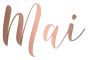 Mai Beauty Place logo